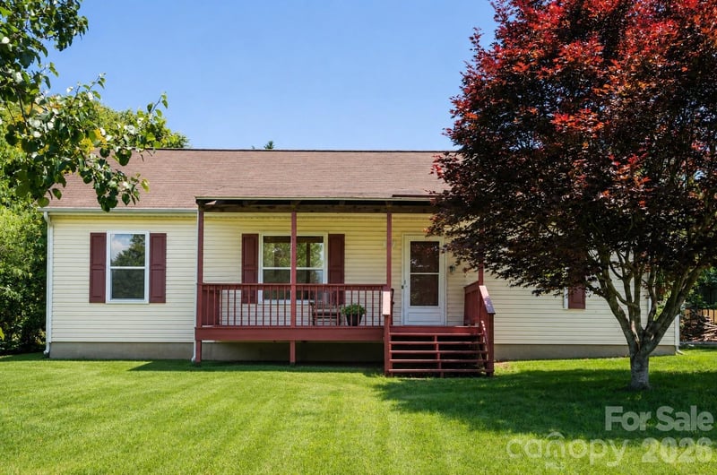 339 Hi Alta Ave, Asheville, NC 28806