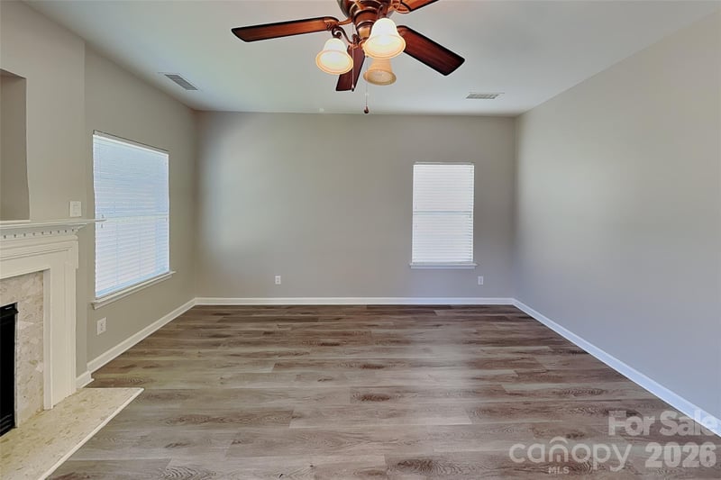 3014 Brook Valley Rn, Monroe, NC 28110