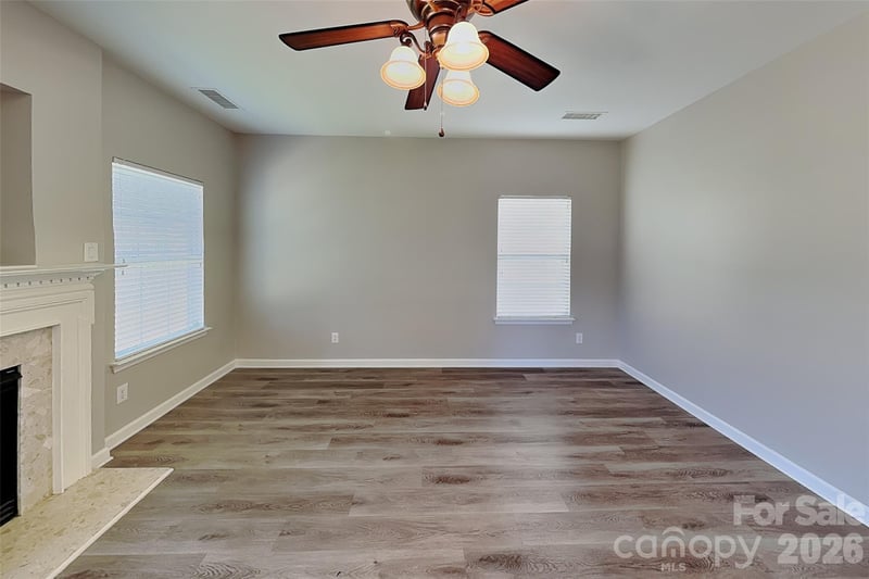 3014 Brook Valley Rn, Monroe, NC 28110