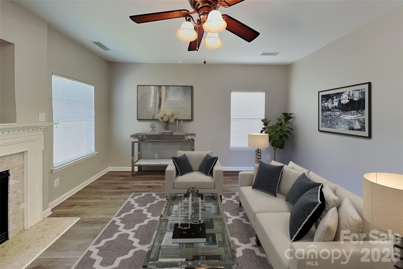 3014 Brook Valley Rn, Monroe, NC 28110