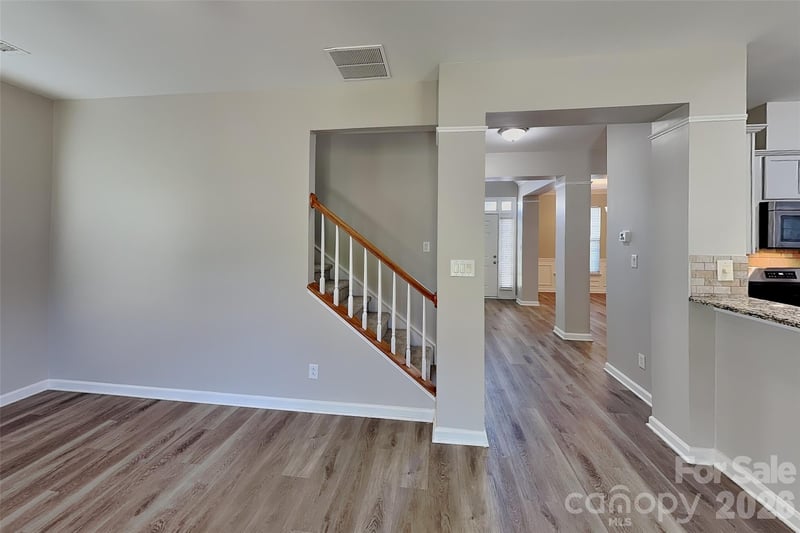 3014 Brook Valley Rn, Monroe, NC 28110