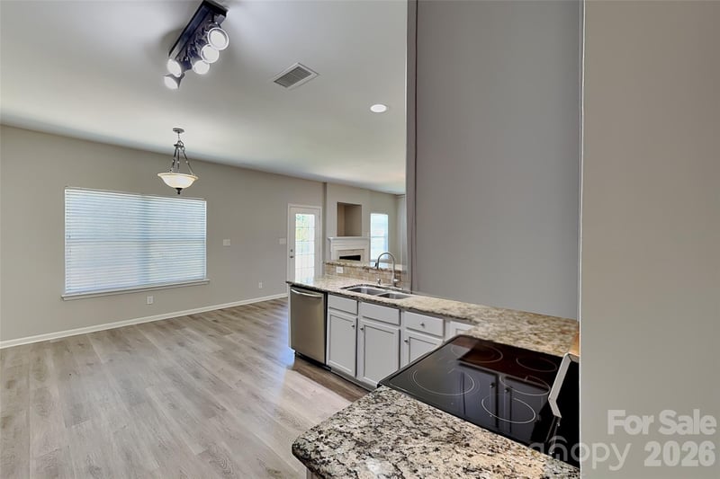 3014 Brook Valley Rn, Monroe, NC 28110
