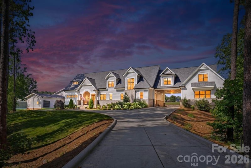 117 Doolittle Ln, Mooresville, NC 28117