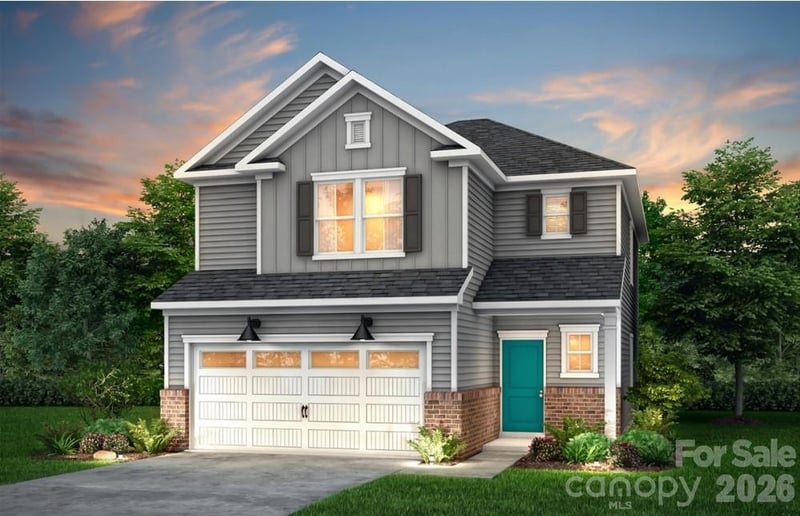 10010 Limpkin Ln, Charlotte, NC 28278