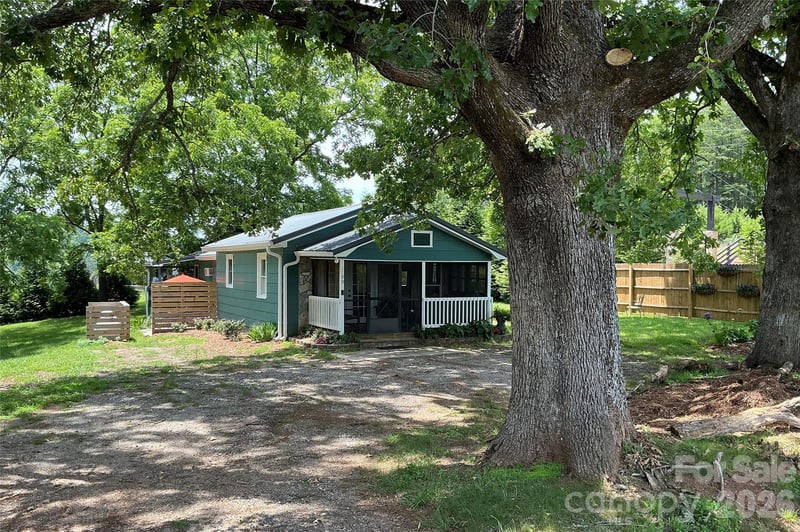 1199 Mcentire Rd, Rutherfordton, NC 28139