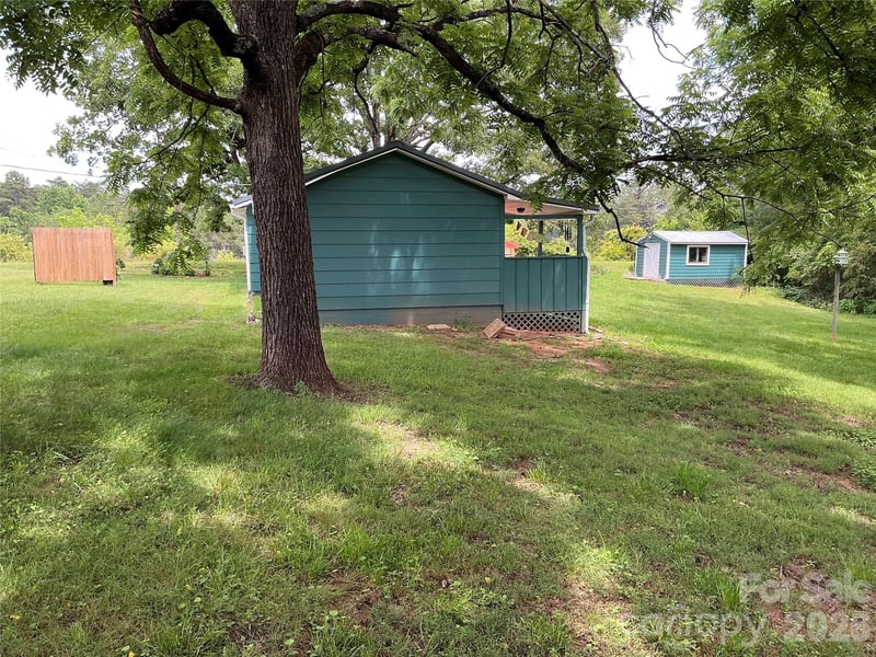1199 Mcentire Rd, Rutherfordton, NC 28139