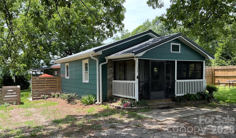 1199 Mcentire Rd, Rutherfordton, NC 28139