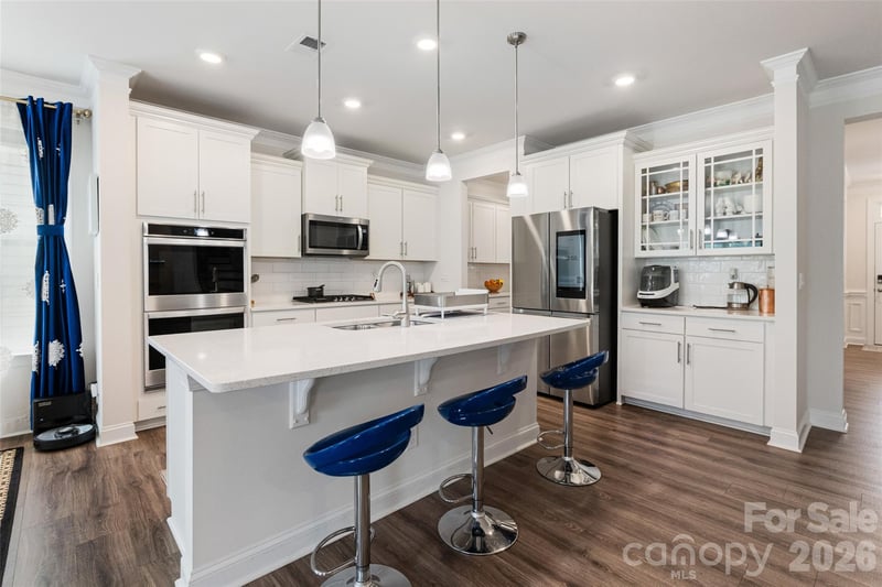 4009 Cherry Mill Ct, Huntersville, NC 28078