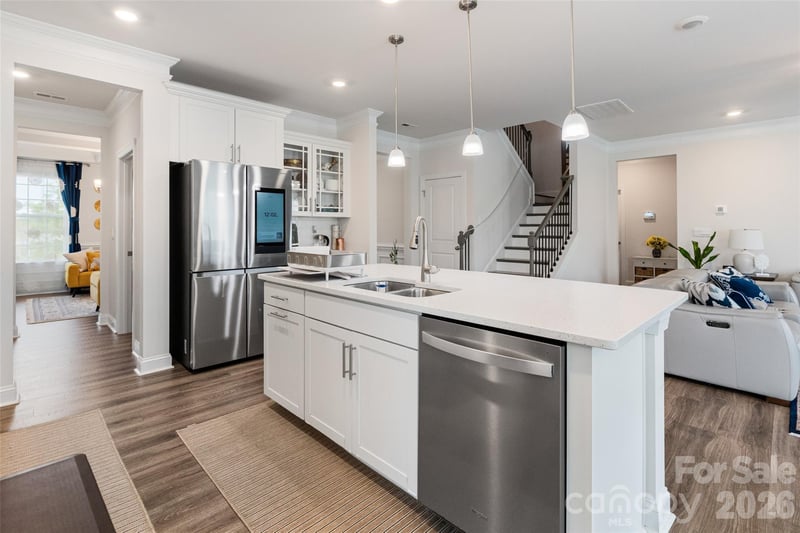 4009 Cherry Mill Ct, Huntersville, NC 28078