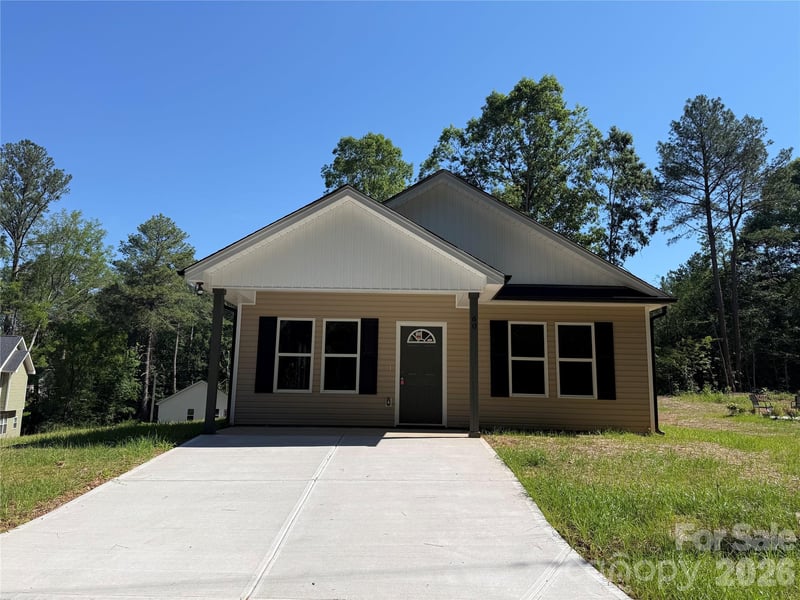 00 Shepherd St, Wadesboro, NC 28170