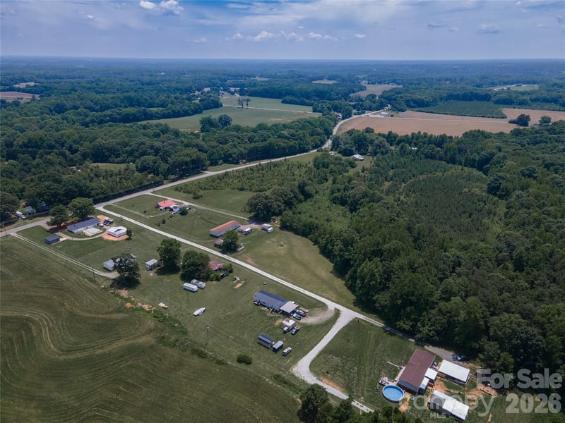 Lot 1 Yoda Ln, Cleveland, NC 27013