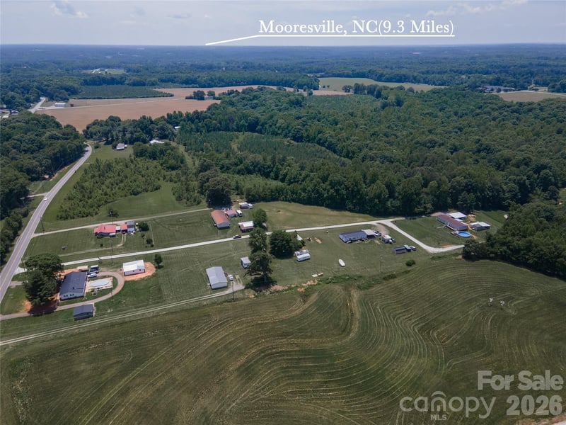Lot 1 Yoda Ln, Cleveland, NC 27013