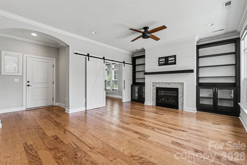 12005 Grove Crossing Dr, Huntersville, NC 28078