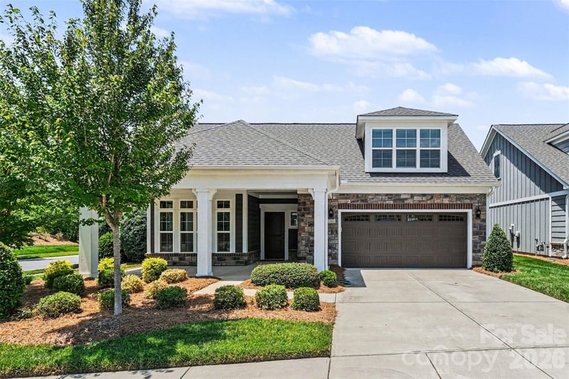 12005 Grove Crossing Dr, Huntersville, NC 28078