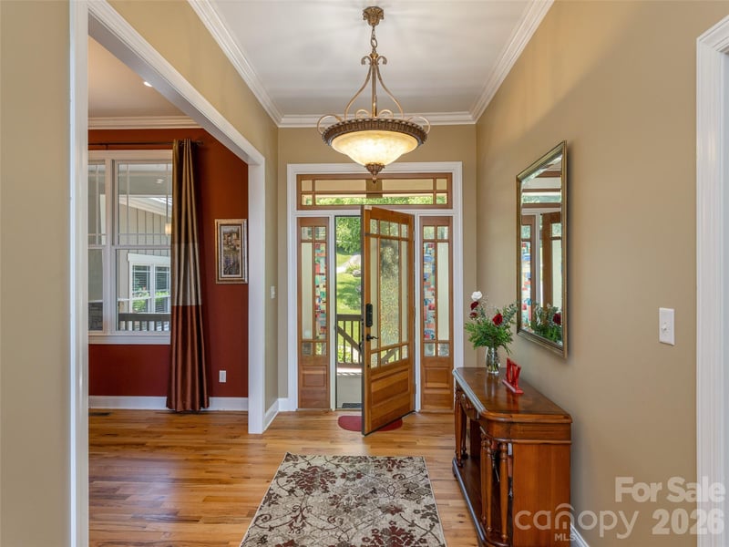 167 Tatham Rd, Hendersonville, NC 28792