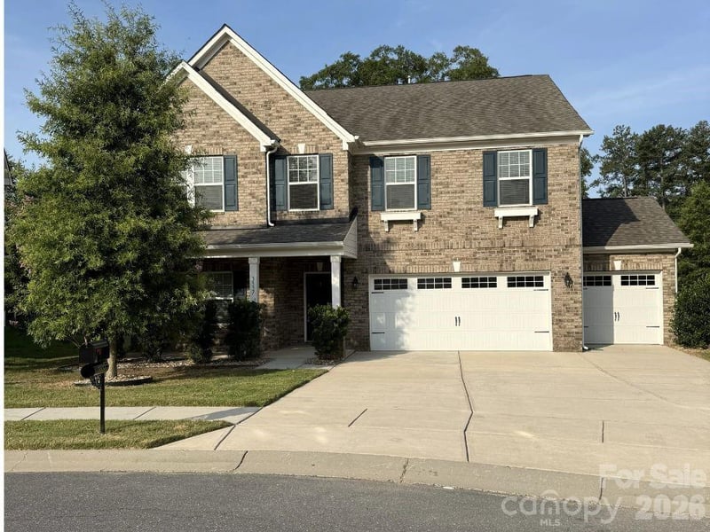 3537 Arnica Ct, Fort Mill, SC 29708