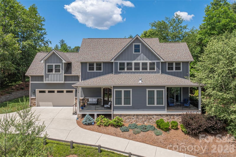 118 Still Water Ln, Fletcher, NC 28732