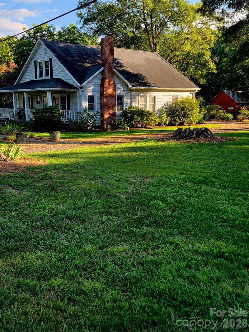 3538 Back Creek Church Rd, Charlotte, NC 28213