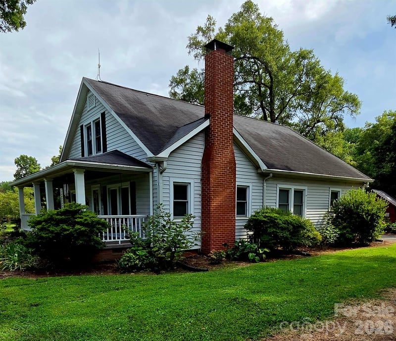 3538 Back Creek Church Rd, Charlotte, NC 28213