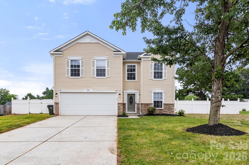 426 Brookhollow Dr, York, SC 29745