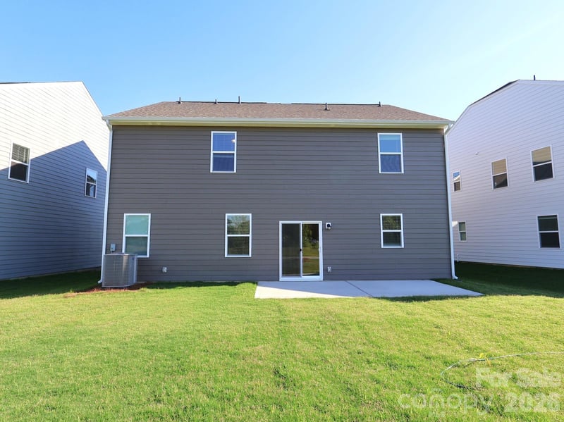 1346 Fremont Dr, Wingate, NC 28174