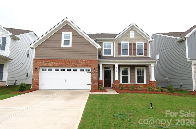 1346 Fremont Dr, Wingate, NC 28174