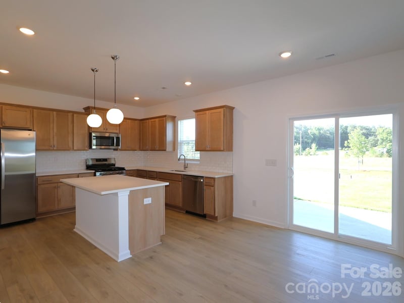 1346 Fremont Dr, Wingate, NC 28174