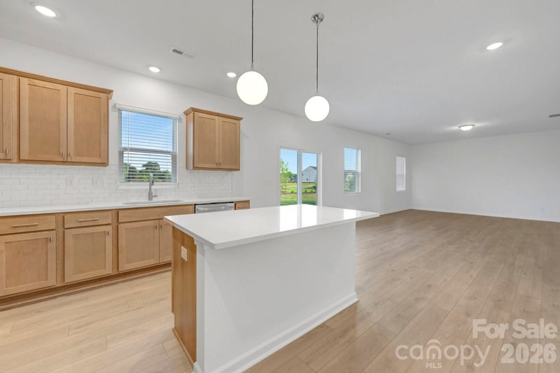 1346 Fremont Dr, Wingate, NC 28174