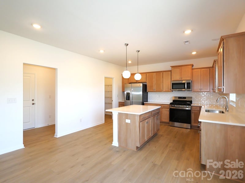 1346 Fremont Dr, Wingate, NC 28174