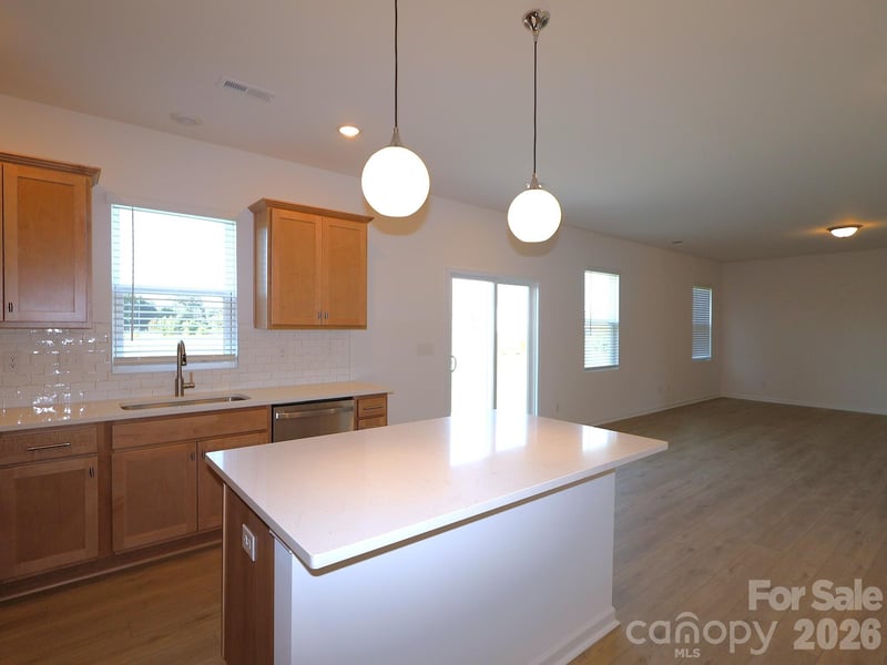 1346 Fremont Dr, Wingate, NC 28174