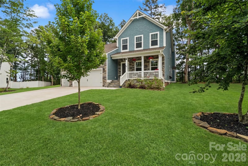 5532 Angus Dr, Midland, NC 28107