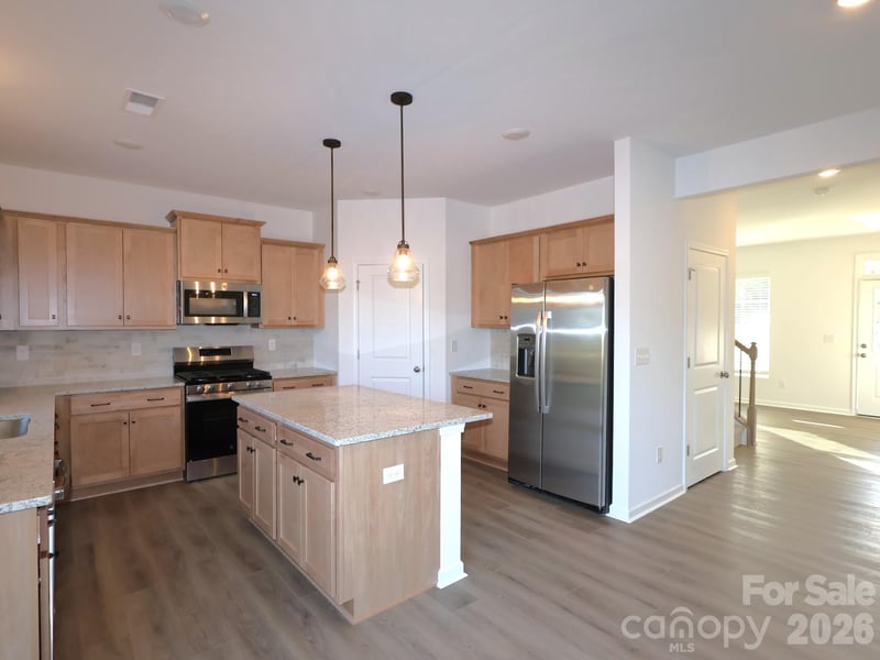 1354 Fremont Dr, Wingate, NC 28174