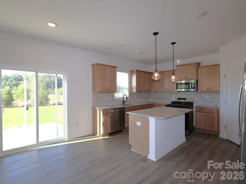 1354 Fremont Dr, Wingate, NC 28174