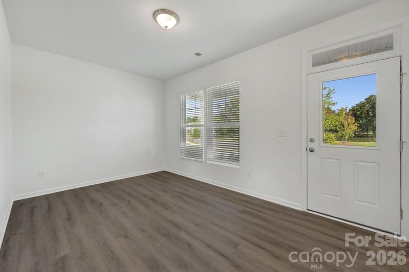 1354 Fremont Dr, Wingate, NC 28174