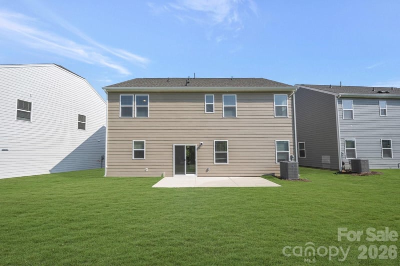 1354 Fremont Dr, Wingate, NC 28174
