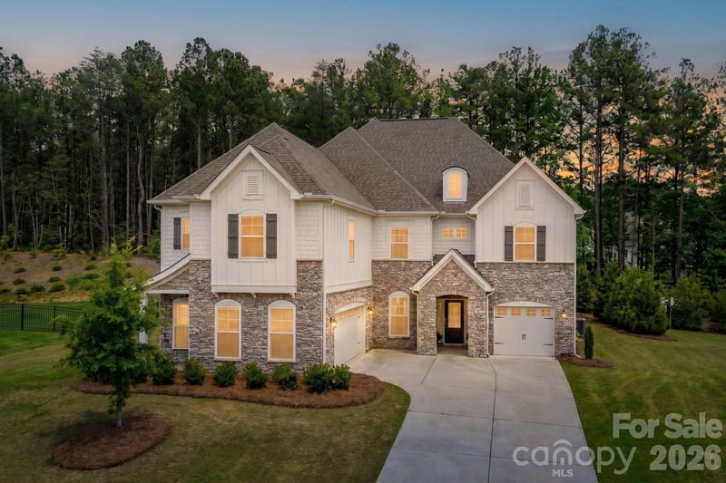 3138 Montreaux Valley Dr, Fort Mill, SC 29707