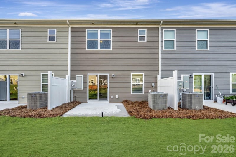 832 Earhart St, Concord, NC 28027