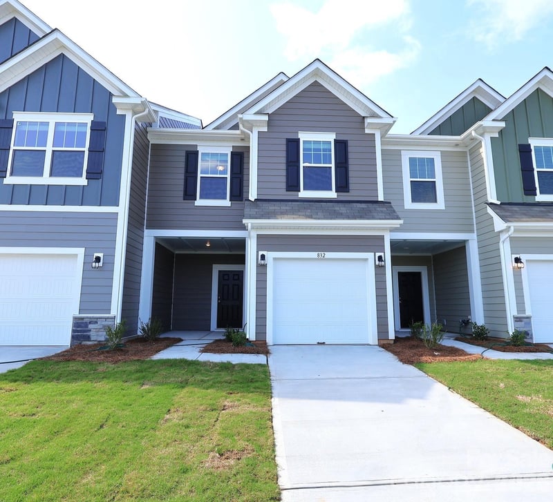 832 Earhart St, Concord, NC 28027