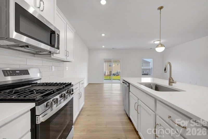 2694 Yeager Dr NW, Concord, NC 28027