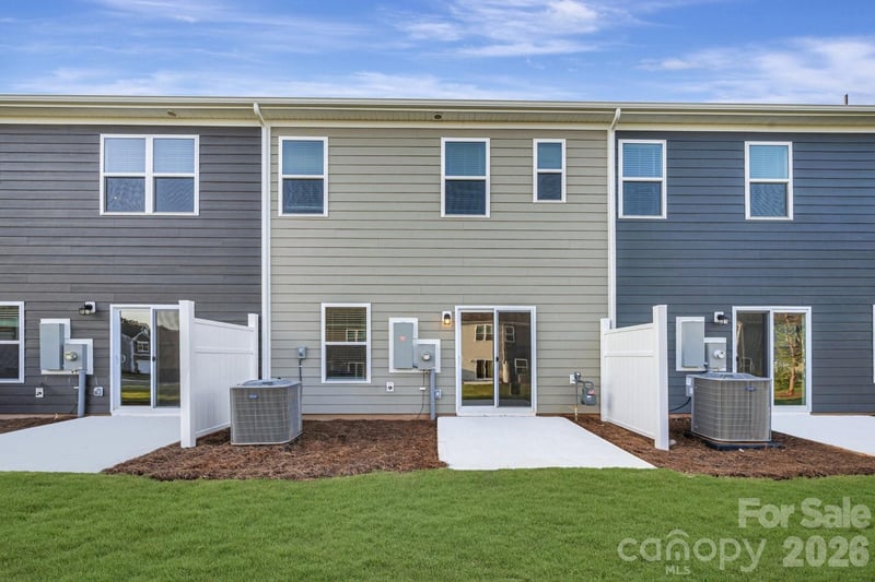 2694 Yeager Dr NW, Concord, NC 28027