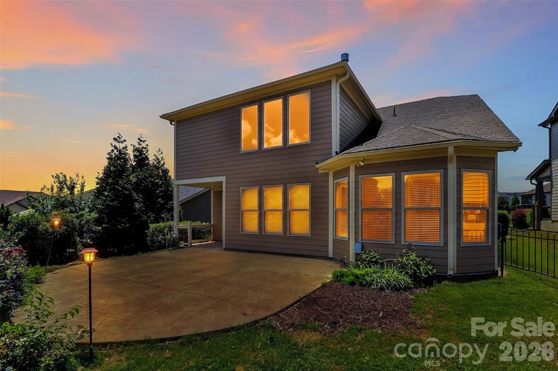 6071 Drave Ln, Fort Mill, SC 29715