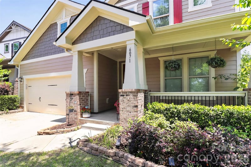 6071 Drave Ln, Fort Mill, SC 29715