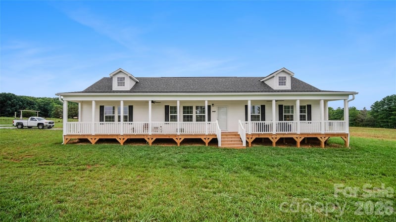 3467 Gaston Webbs Chapel Rd, Crouse, NC 28033