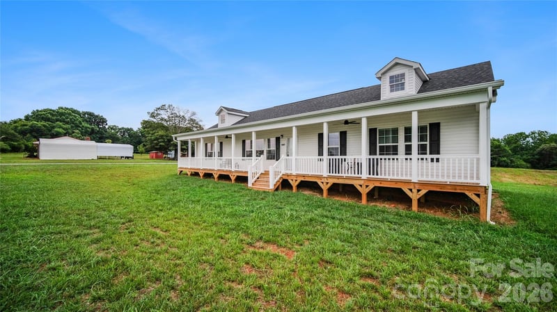 3467 Gaston Webbs Chapel Rd, Crouse, NC 28033