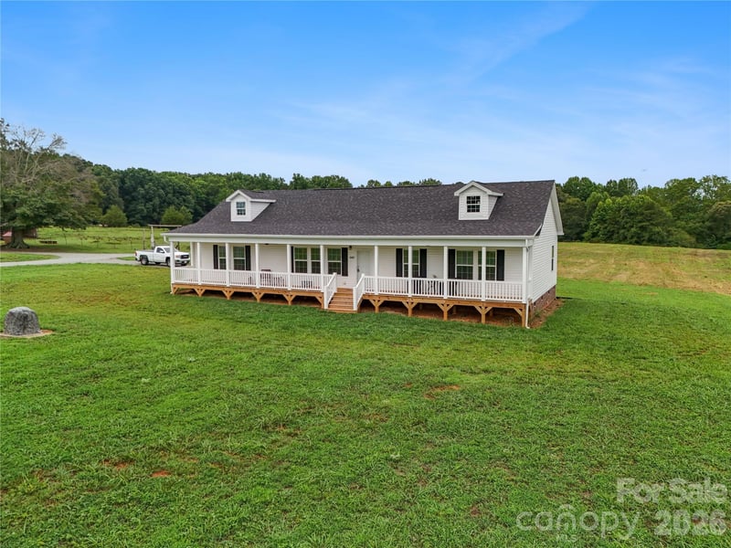 3467 Gaston Webbs Chapel Rd, Crouse, NC 28033