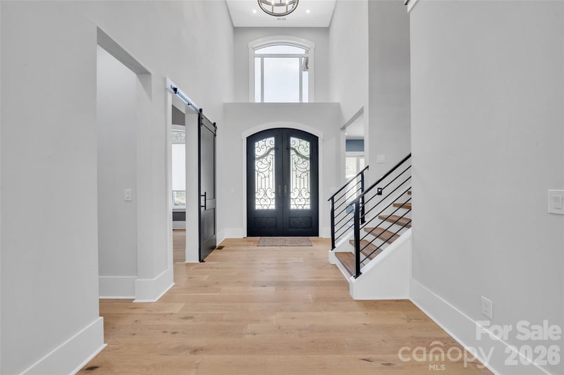 4010 Spindrift Cove Dr, Denver, NC 28037