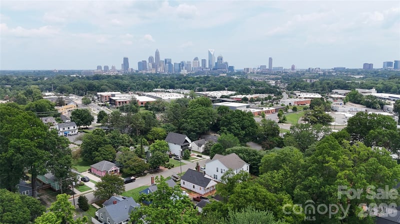 1321 Camp Greene St, Charlotte, NC 28208