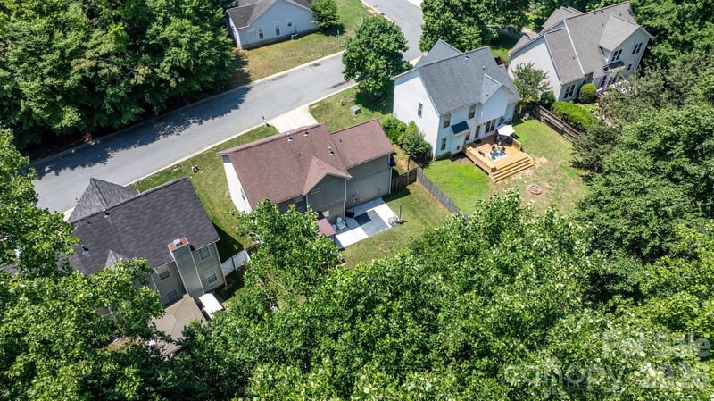 118 Devon Forest Dr, Mooresville, NC 28115