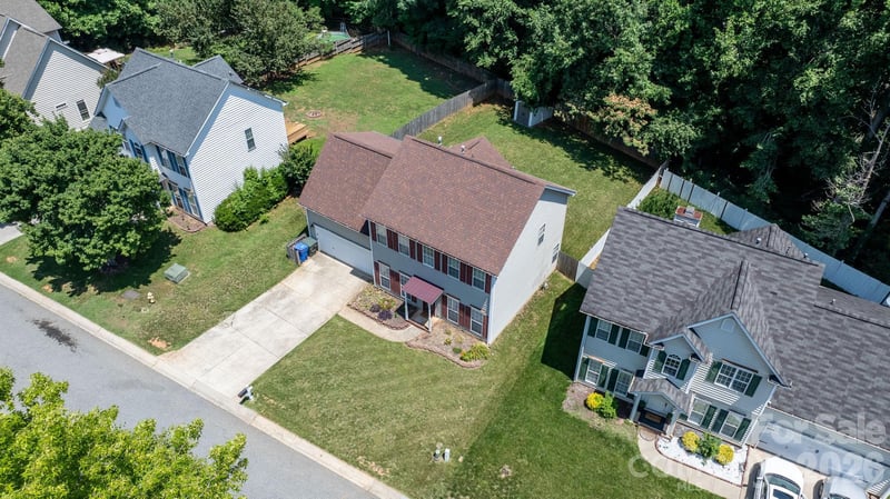 118 Devon Forest Dr, Mooresville, NC 28115