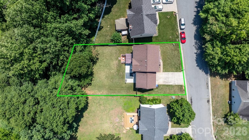 118 Devon Forest Dr, Mooresville, NC 28115